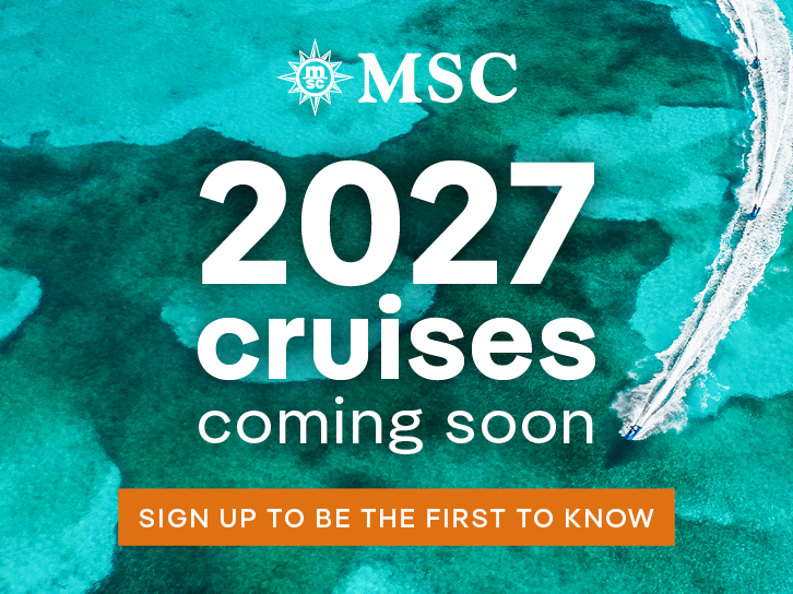 MSC 2027 Pre Reg